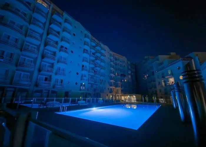 Cozy Studio With Pool Close To The Sea