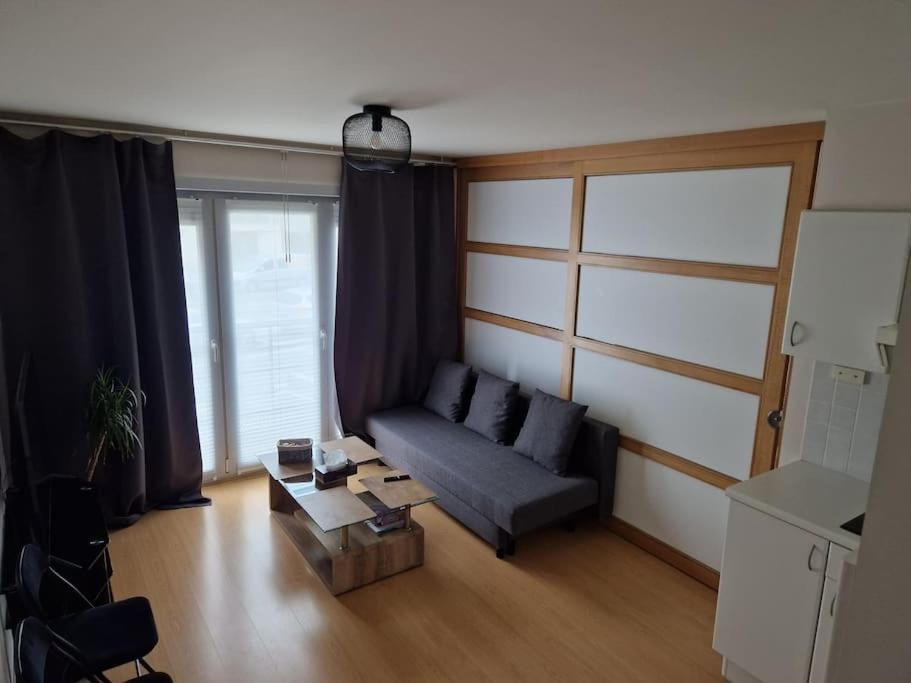 Apartmán Cozy With Pool Close To The Sea Ostende