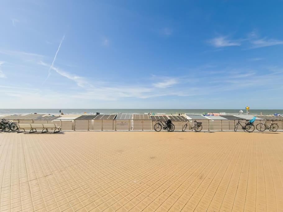 Cozy With Pool Close To The Sea * Ostende