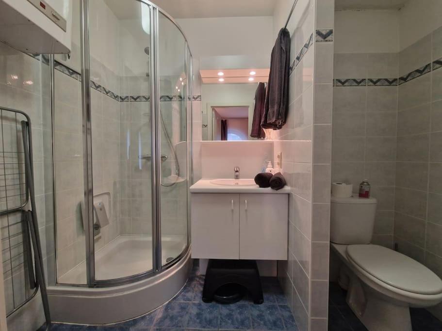 Apartmán Cozy With Pool Close To The Sea